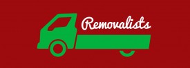 Removalists Kalkie - My Local Removalists
